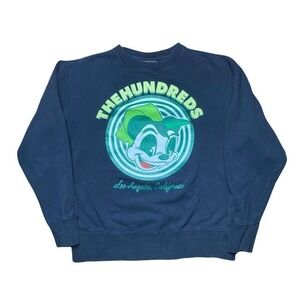 The Hundreds sweater
